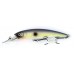 Воблер на хижака, EOS Flash Minnow F, 85мм, вага 9,0гр, заглиблення 1,5-2,5м, колір №075